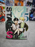 STAGE S 5