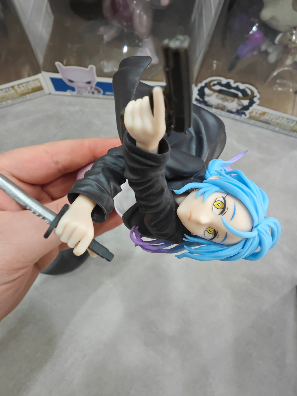 AKAO AKIRA