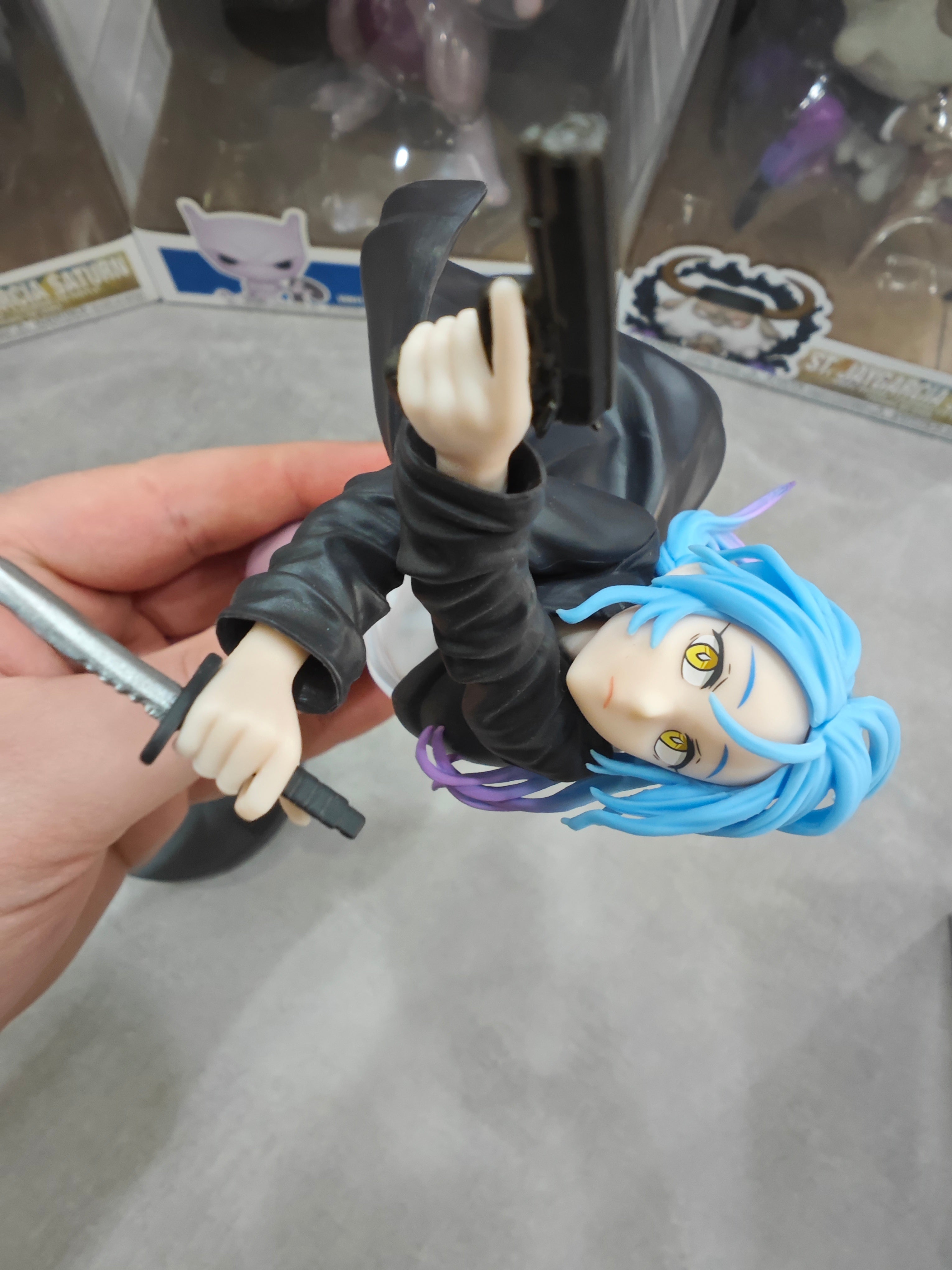 AKAO AKIRA