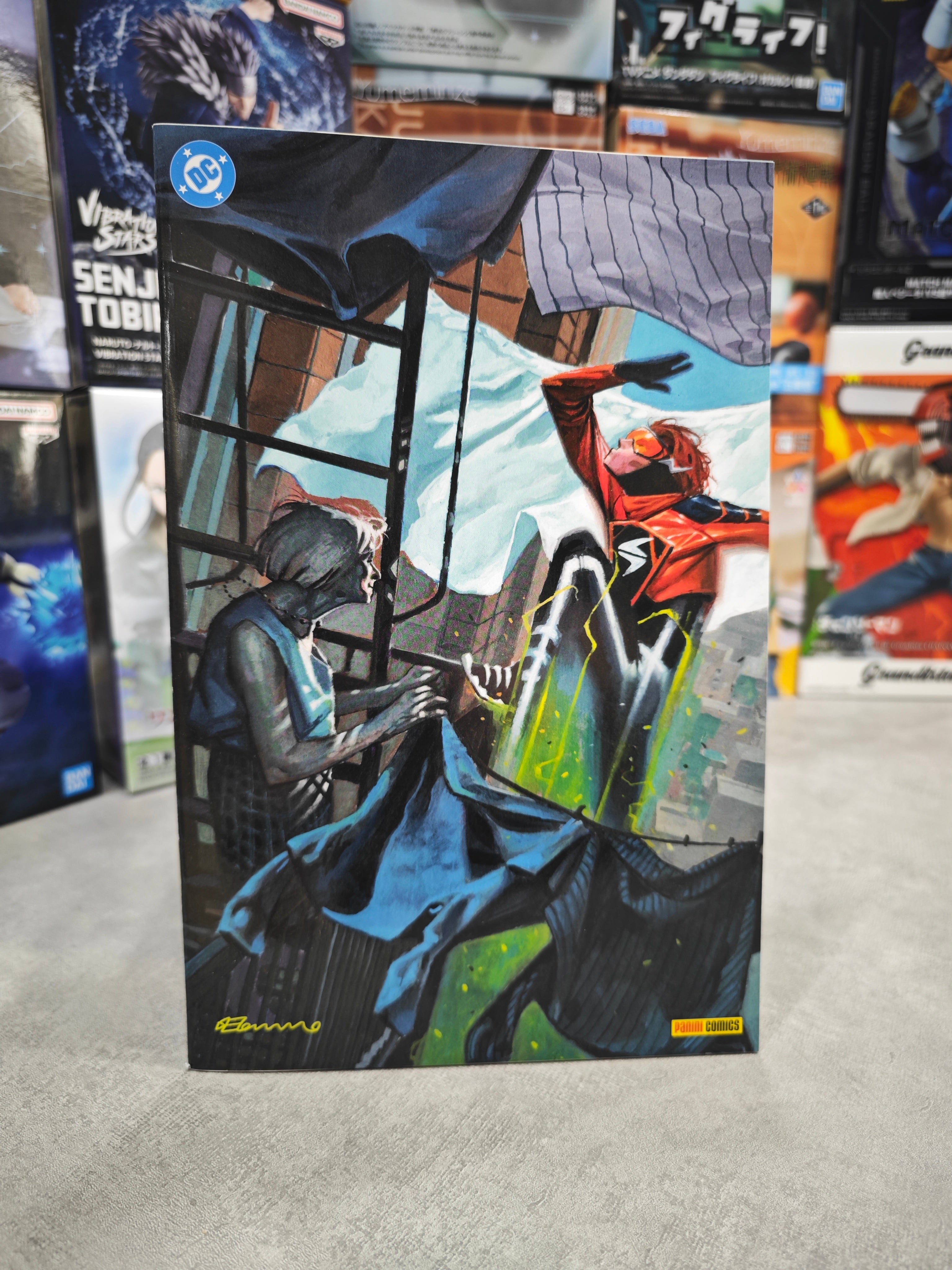 ABSOLUTE FLASH 1 VARIANT