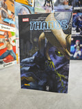 THANOS L'ASCESA POCKET