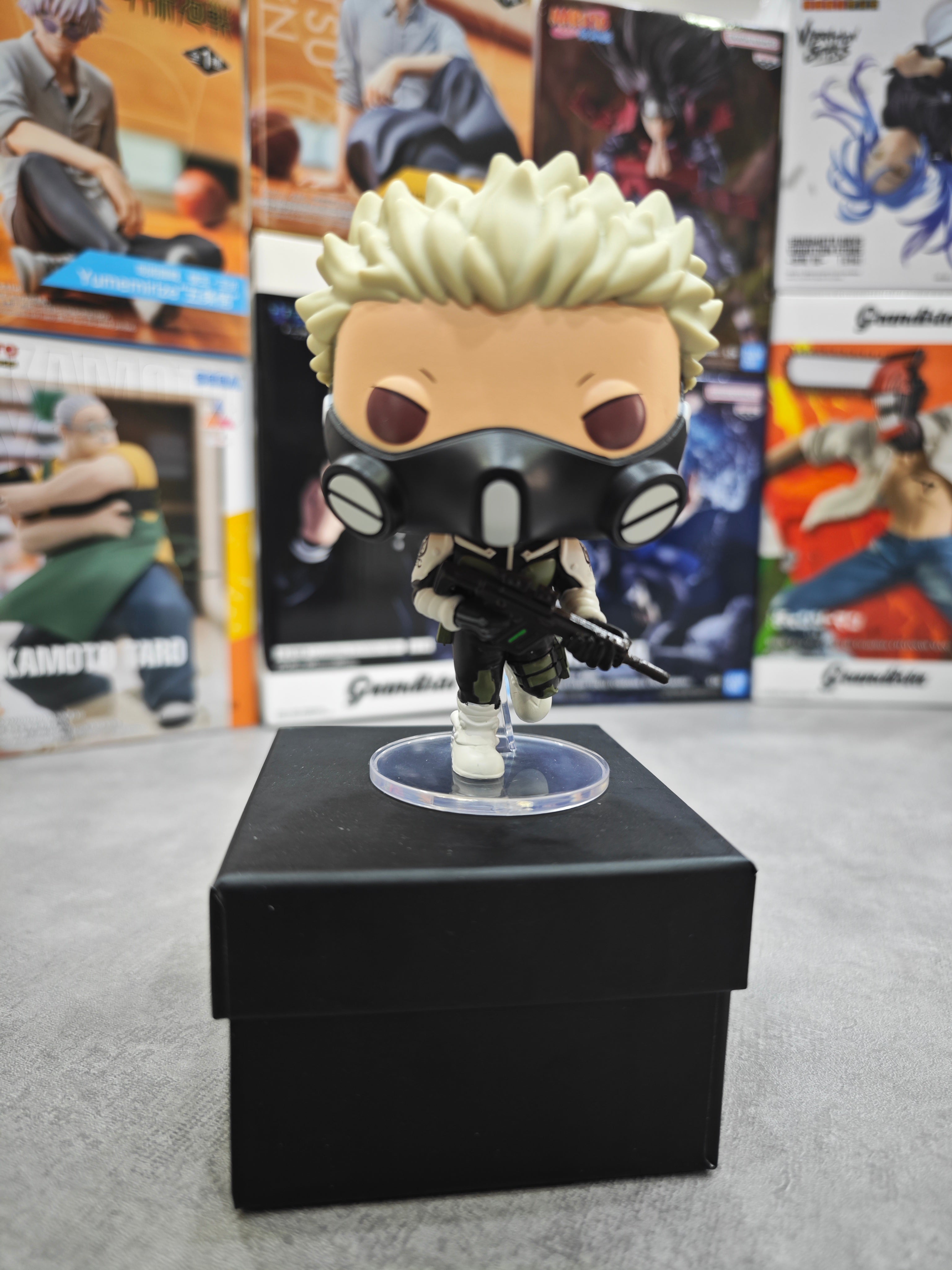 FUNKO AOI KAGURAGI 2247