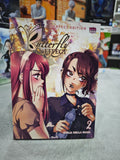 BUTTERFLY EFFECT PERFECT EDITION 2