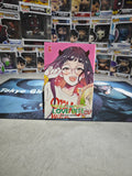 OTAKU VAMPIRE'S LOVE BITE 3