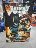 BATMAN E ROBIN