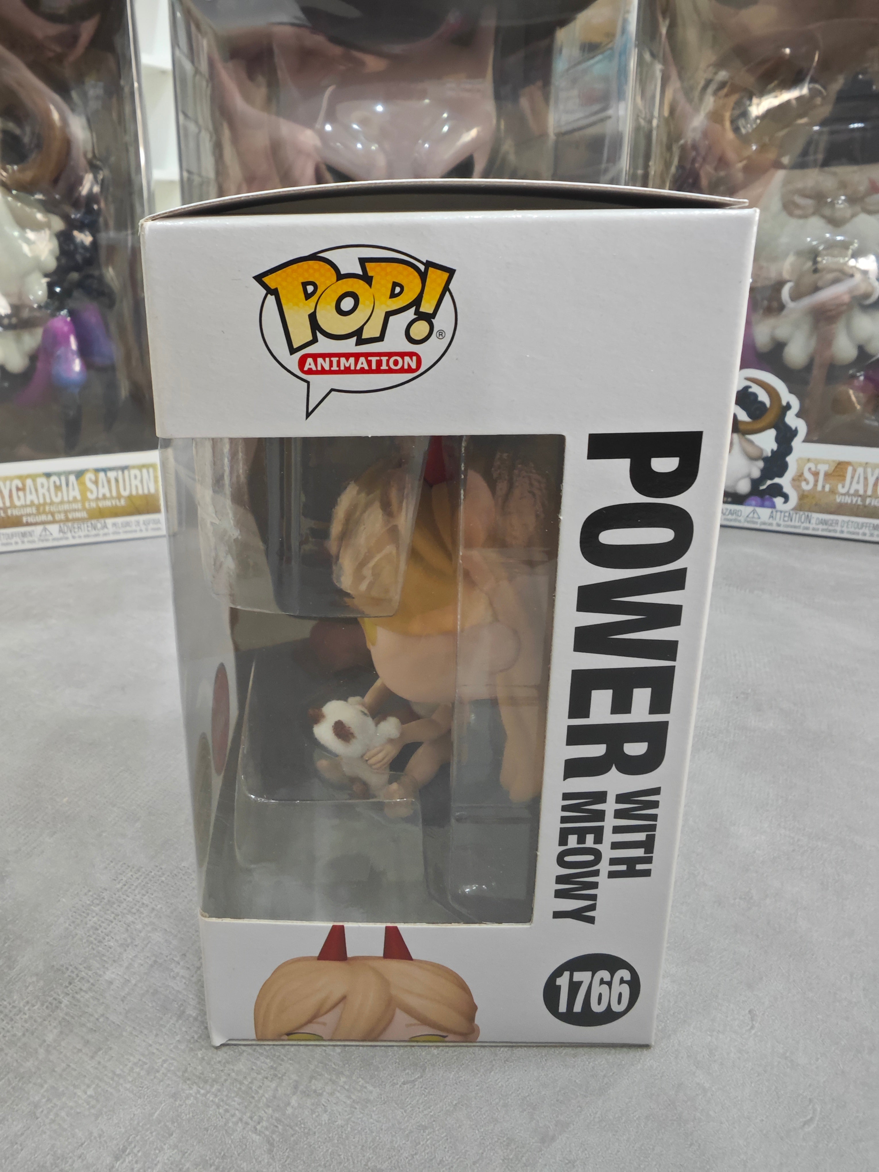 FUNKO POWER 1766