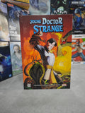 YOUNG DOCTOR STRANGE