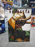 VENDETTA