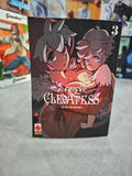 CLEVATESS 3