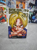 SAKAMOTO DAYS 23