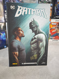BATMAN