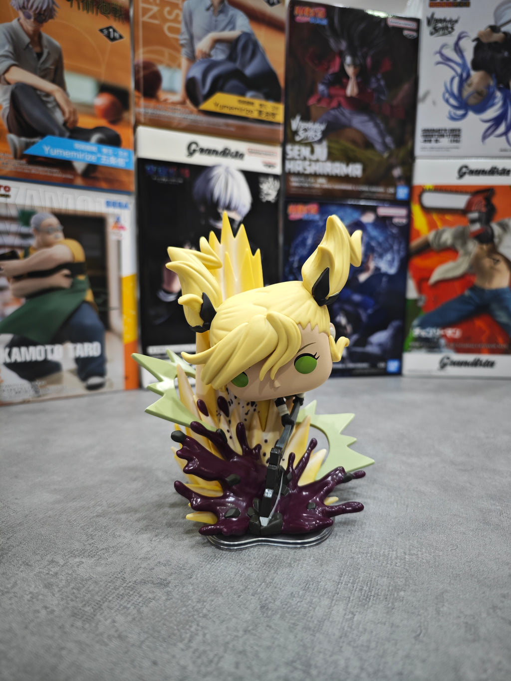 FUNKO KIKORU SHINOMIYA 2249
