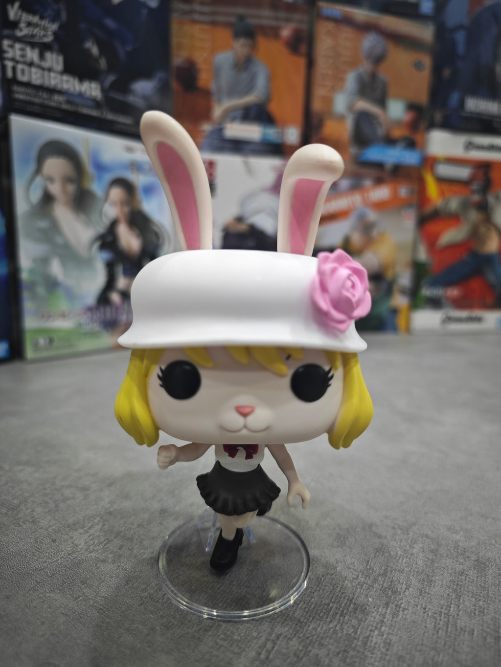 FUNKO CARROT 1588