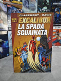 EXCALIBUR