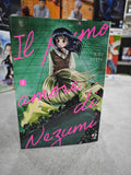 IL PRIMO AMORE DI NEZUMI 3