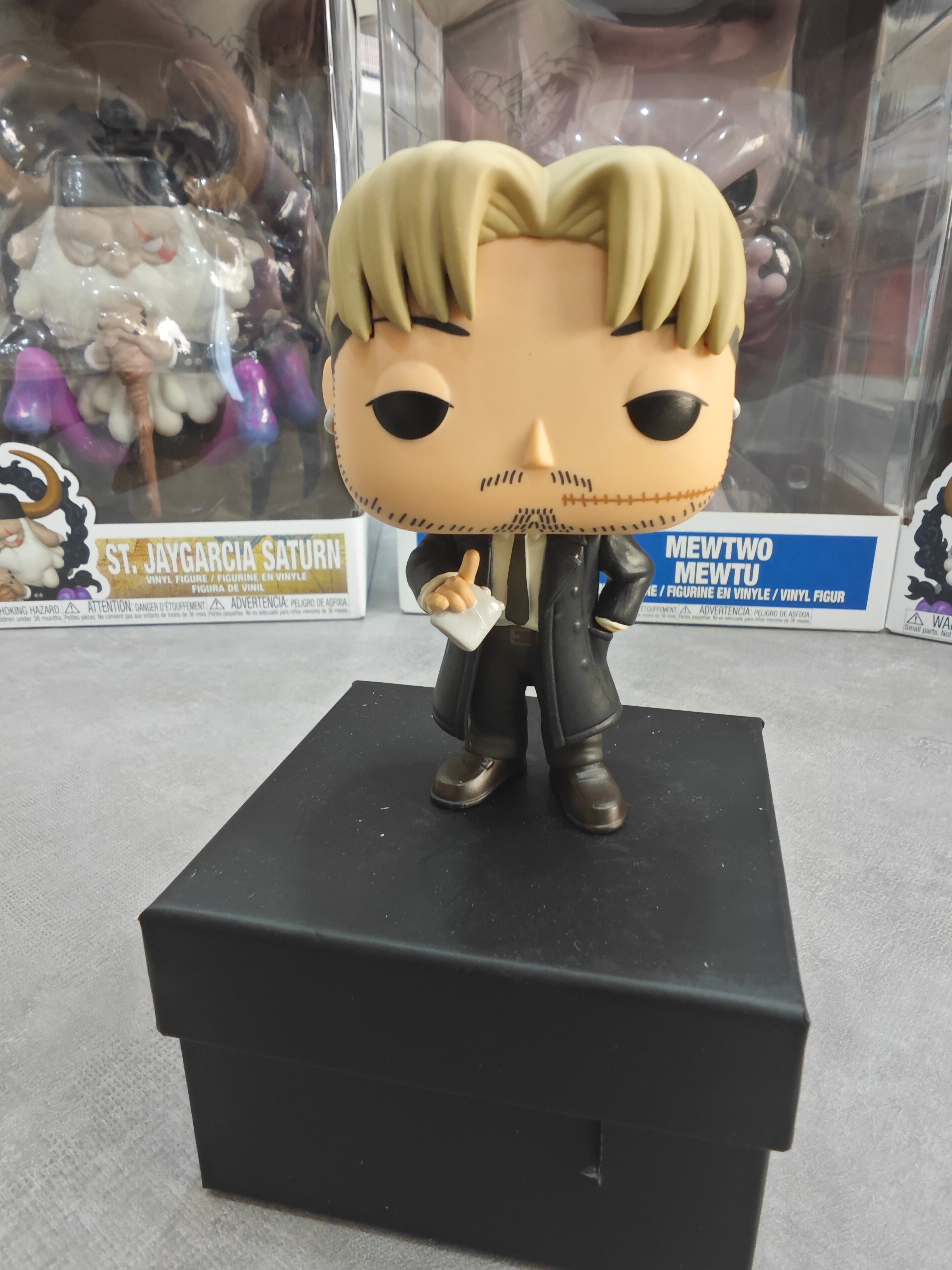 FUNKO KISHIBE 1761