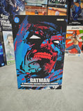 BATMAN IL CAVALIERE OSCURO COLPISCE ANCORA