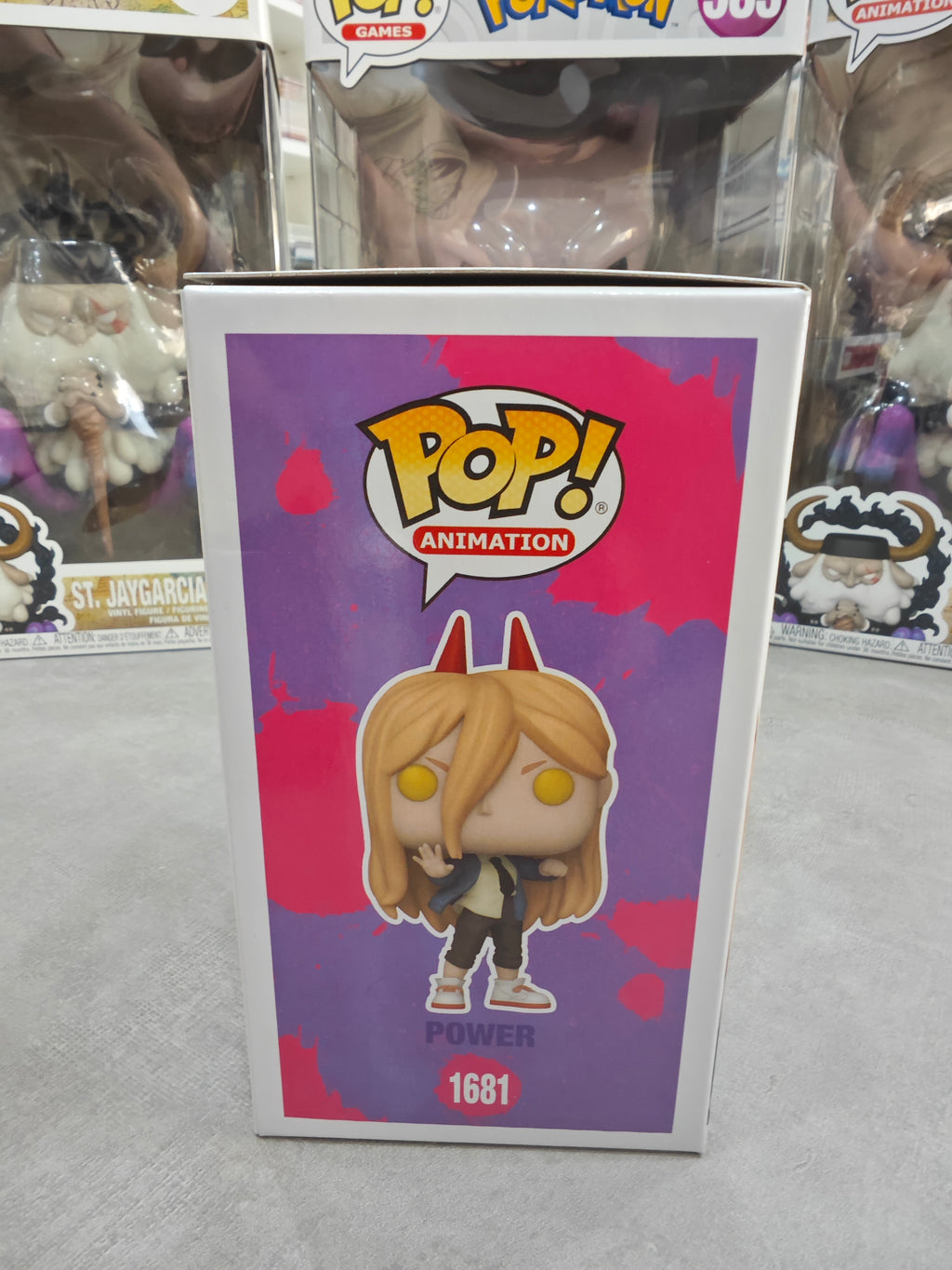 FUNKO POWER 1681