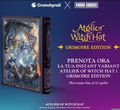 ATELIER OF WITCH HAT GRIMORE EDITION
