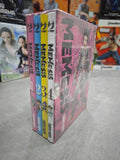 NEMESIS COLLECTION BOX 1-4