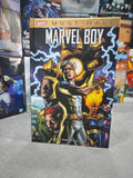 MARVEL BOY