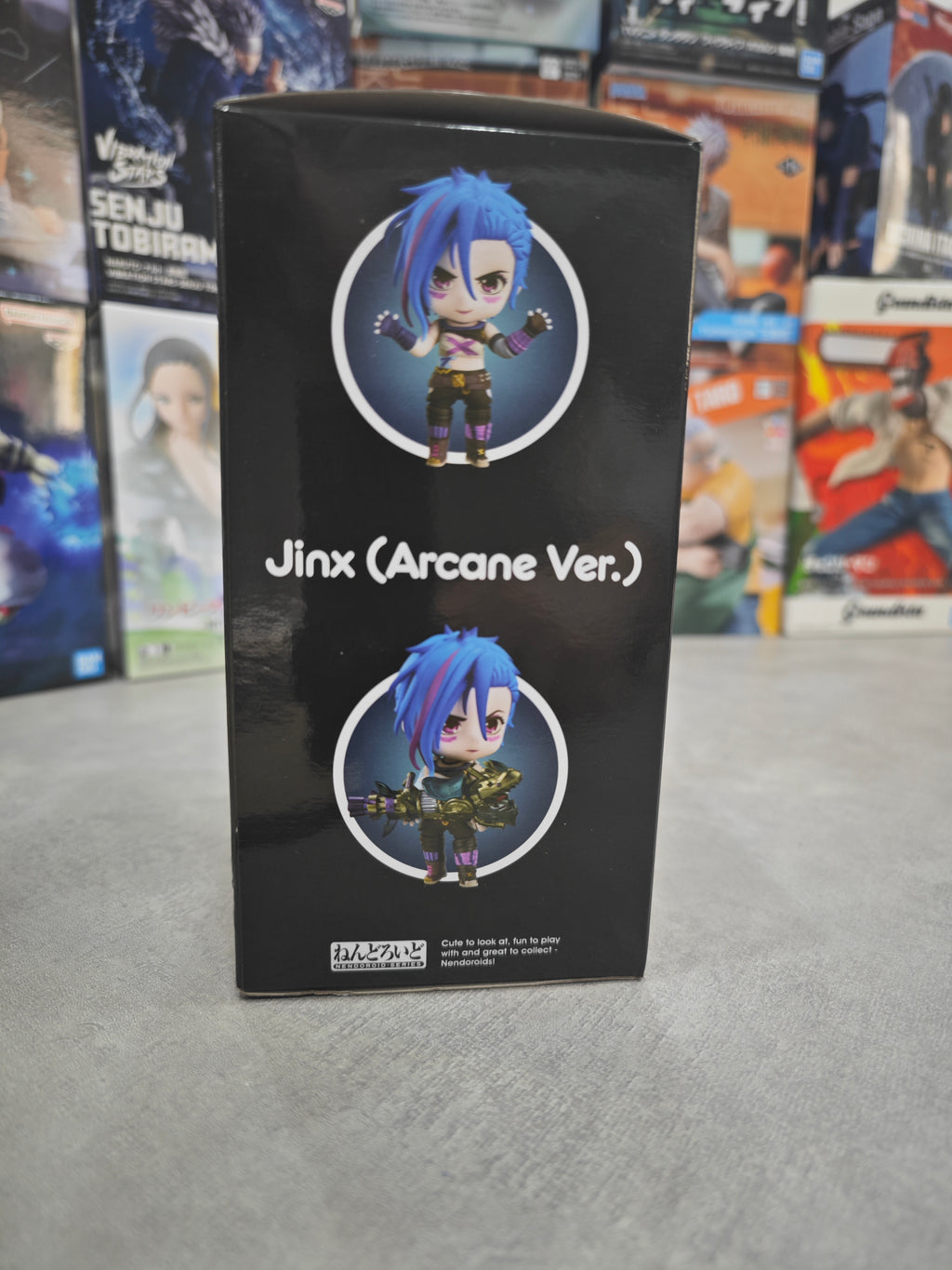 JINX NENDOROID 2678