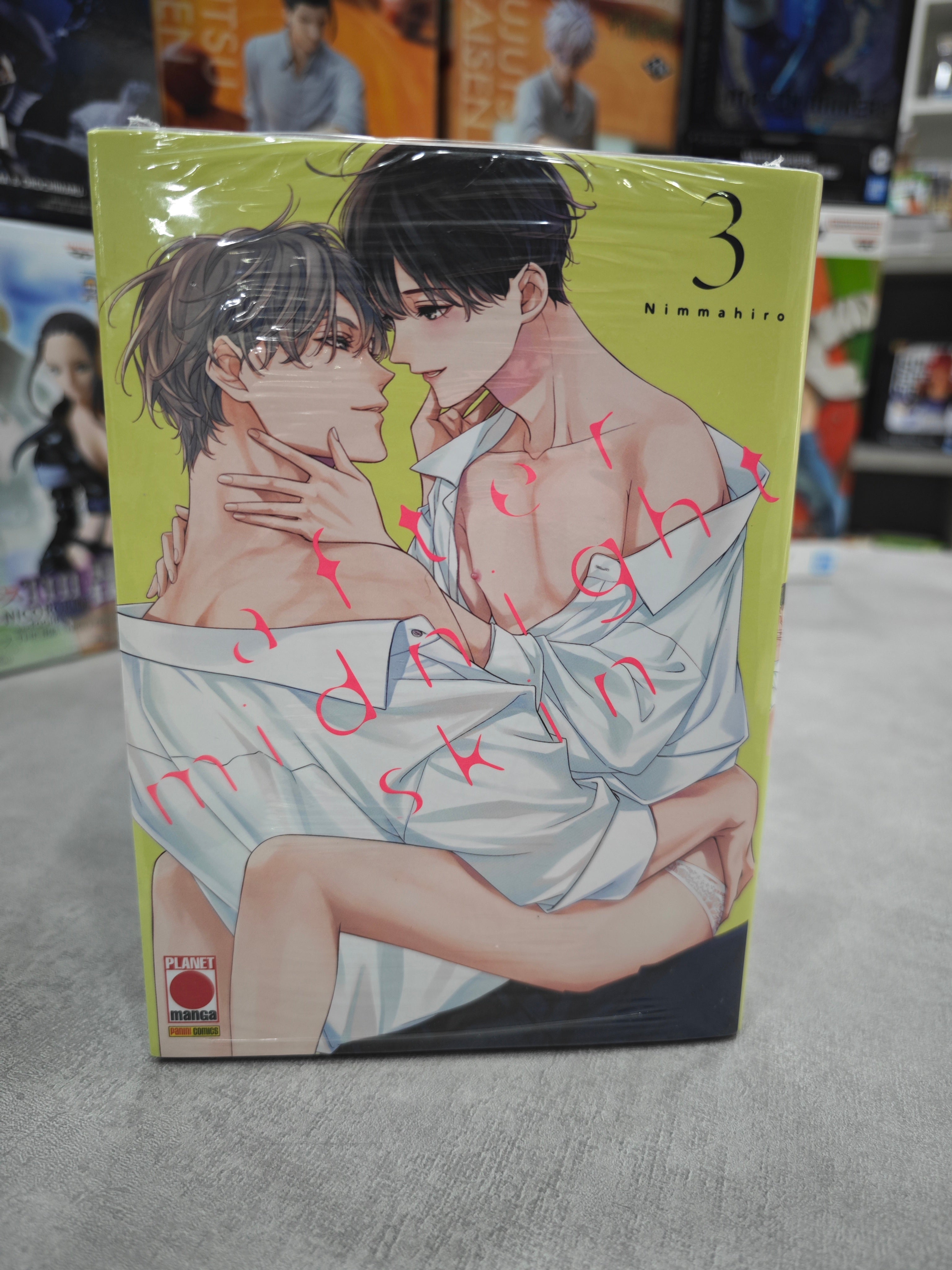 AFTER MIDNIGHT SKIN 3