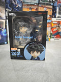 NENDOROID SPIKE SPIEGEL 2651
