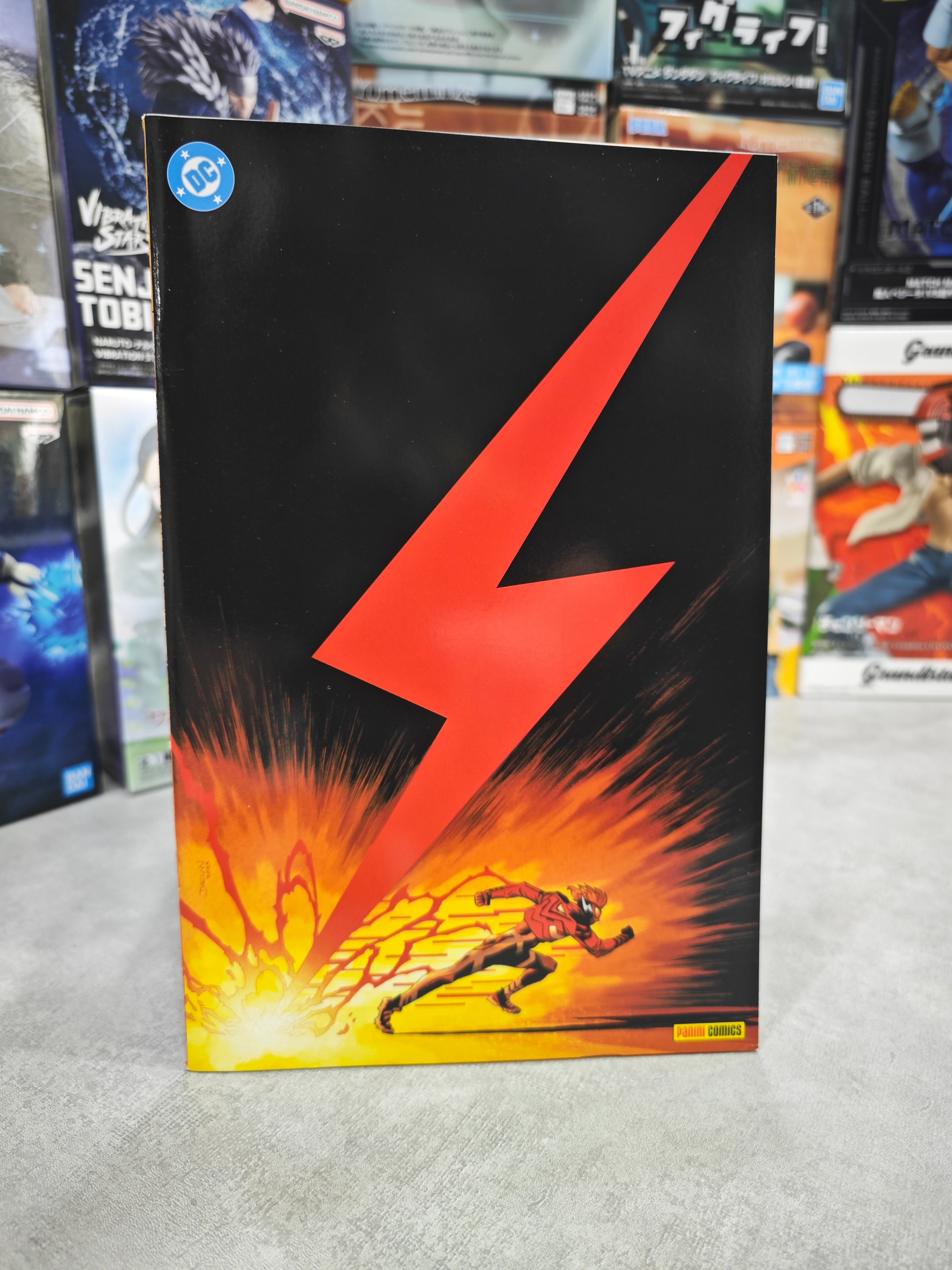 ABSOLUTE FLASH 1 VARIANT