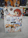 7TH GARDEN 7