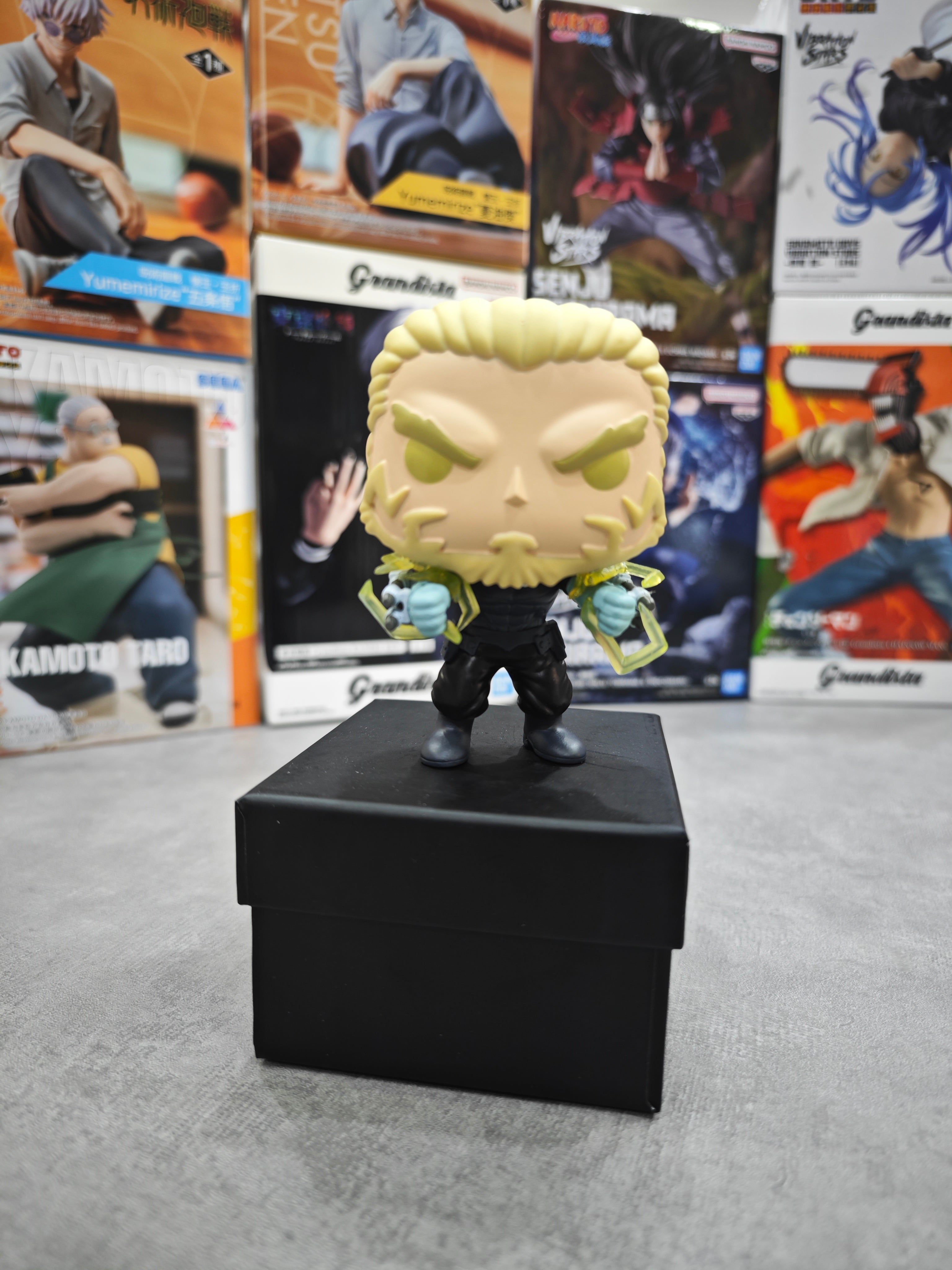 FUNKO ISAO SHINOMIYA 2248