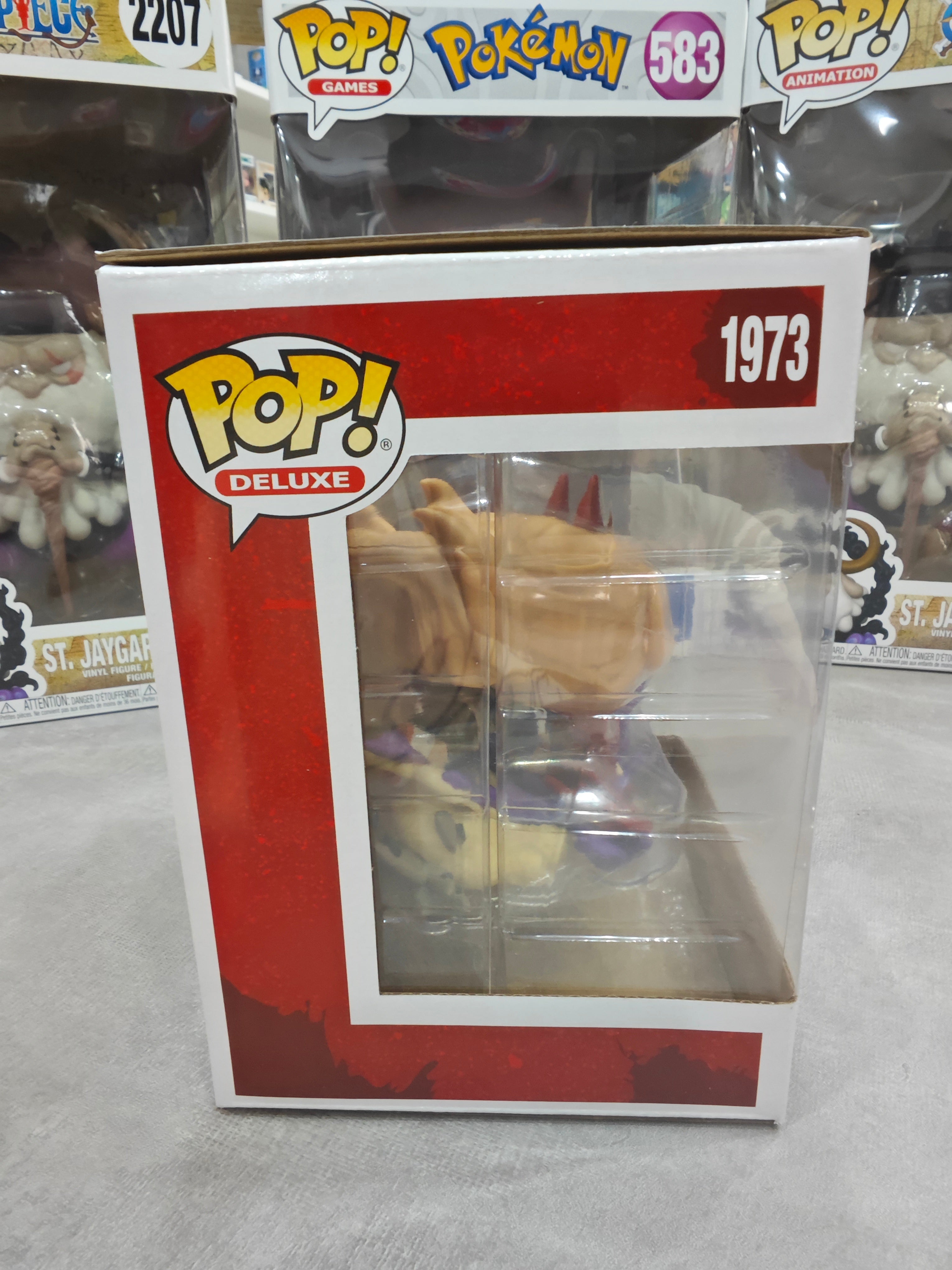 FUNKO POWER 1973