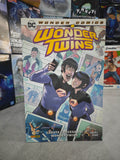 WONDER TWINS