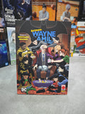 BATMAN: WAYNE FAMILY ADVENTURES