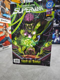 ABSOLUTE SUPERMAN 11