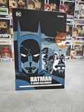 BATMAN: IL LUNGO HALLOWEEN