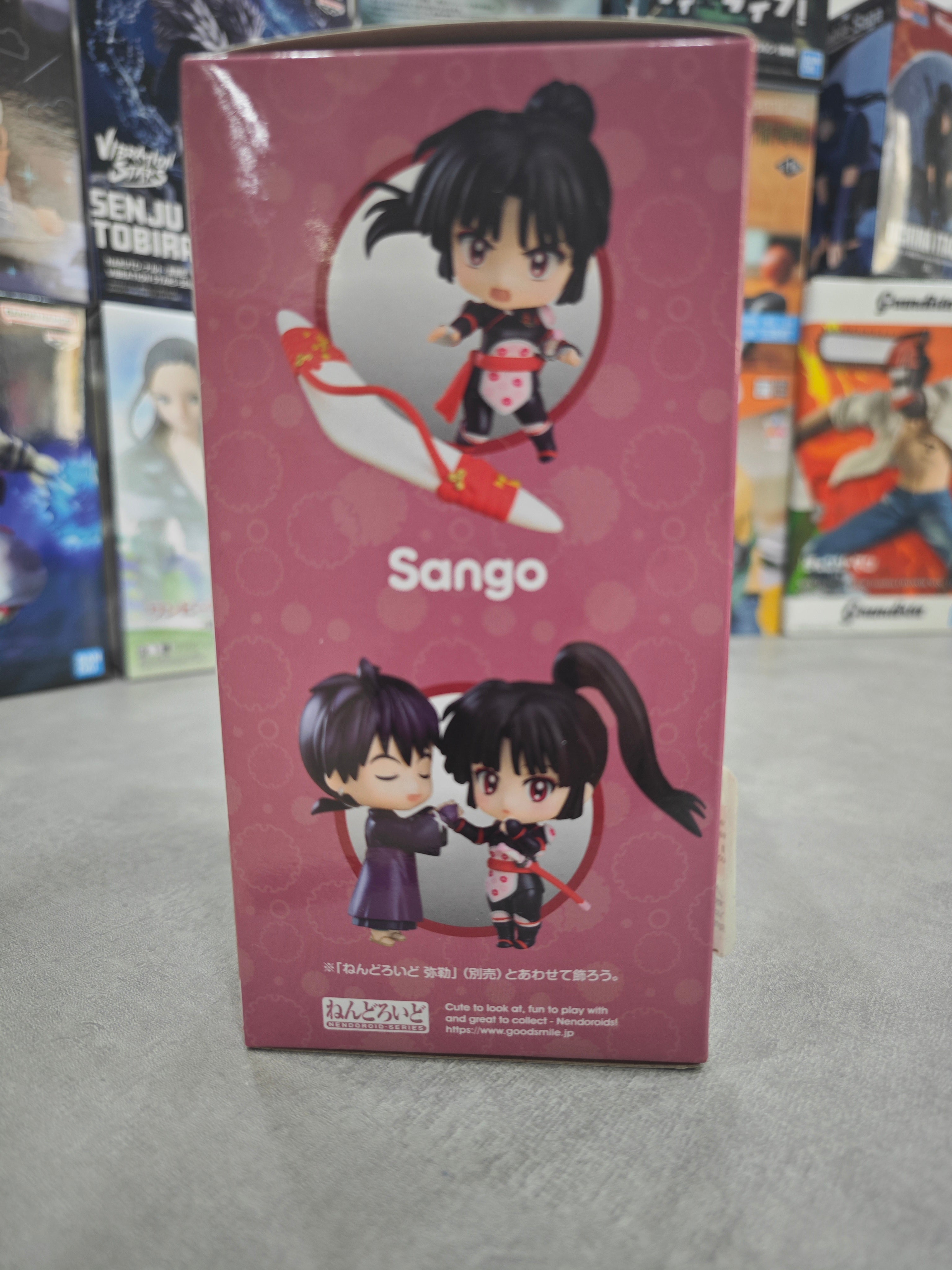 SANGO NENDOROID 1736