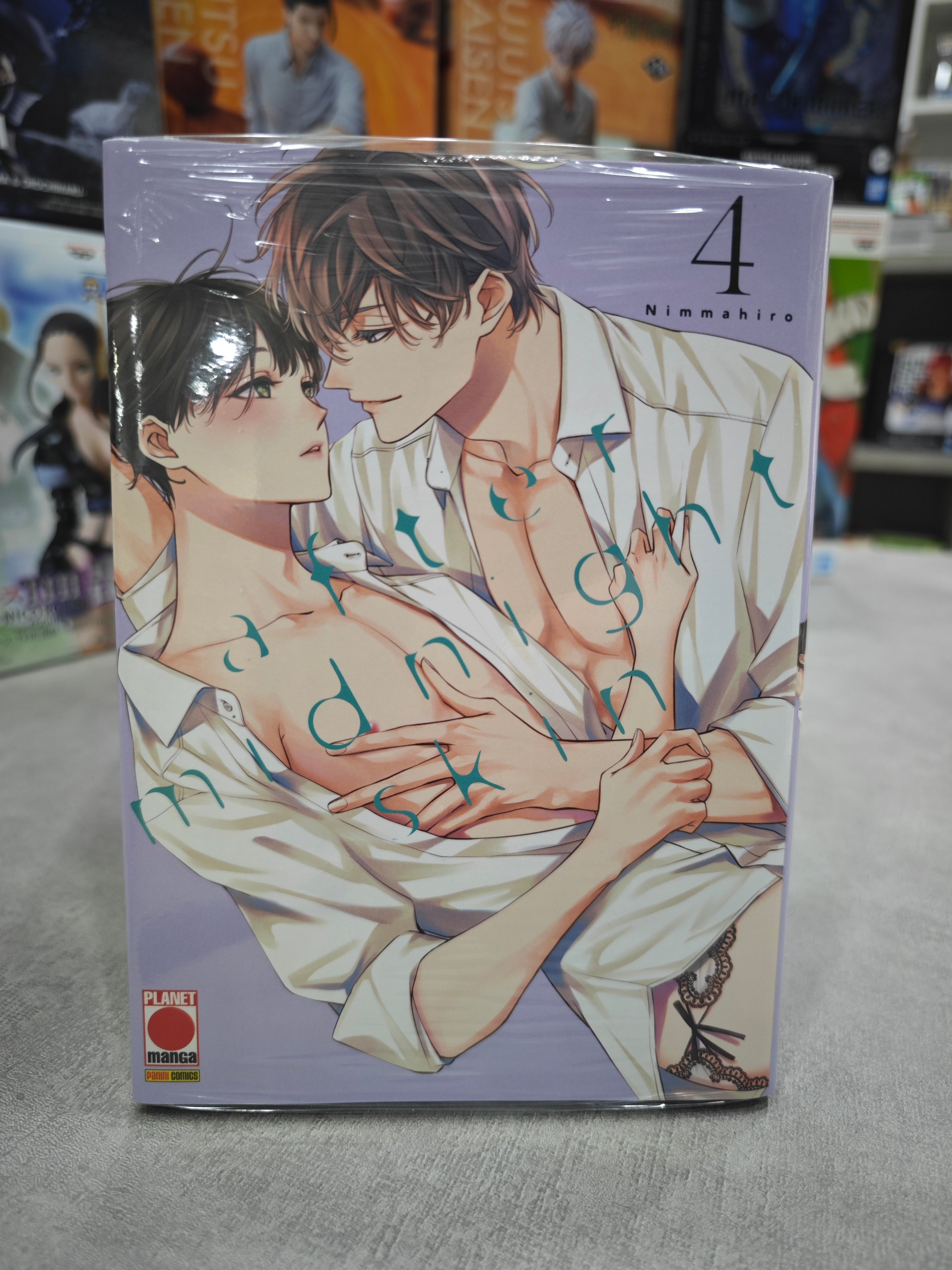 AFTER MIDNIGHT SKIN 4