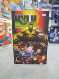 WORLD WAR HULK POCKET
