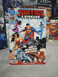 JUSTICE LEAGUE UNLIMITED