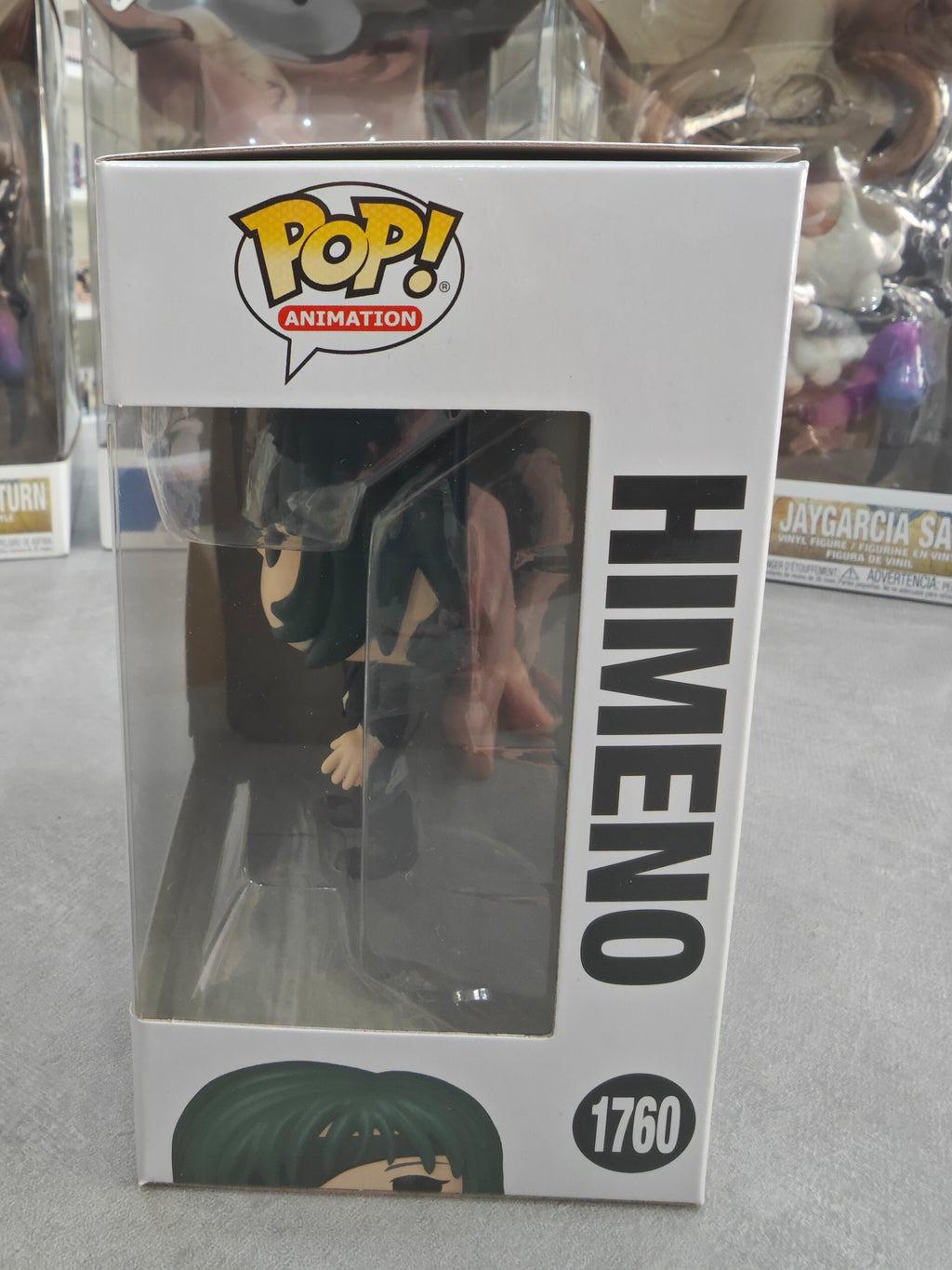 FUNKO HIMENO 1760