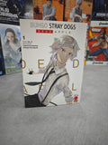 BUNGO STRAY DOGS DEAD APPLE 1