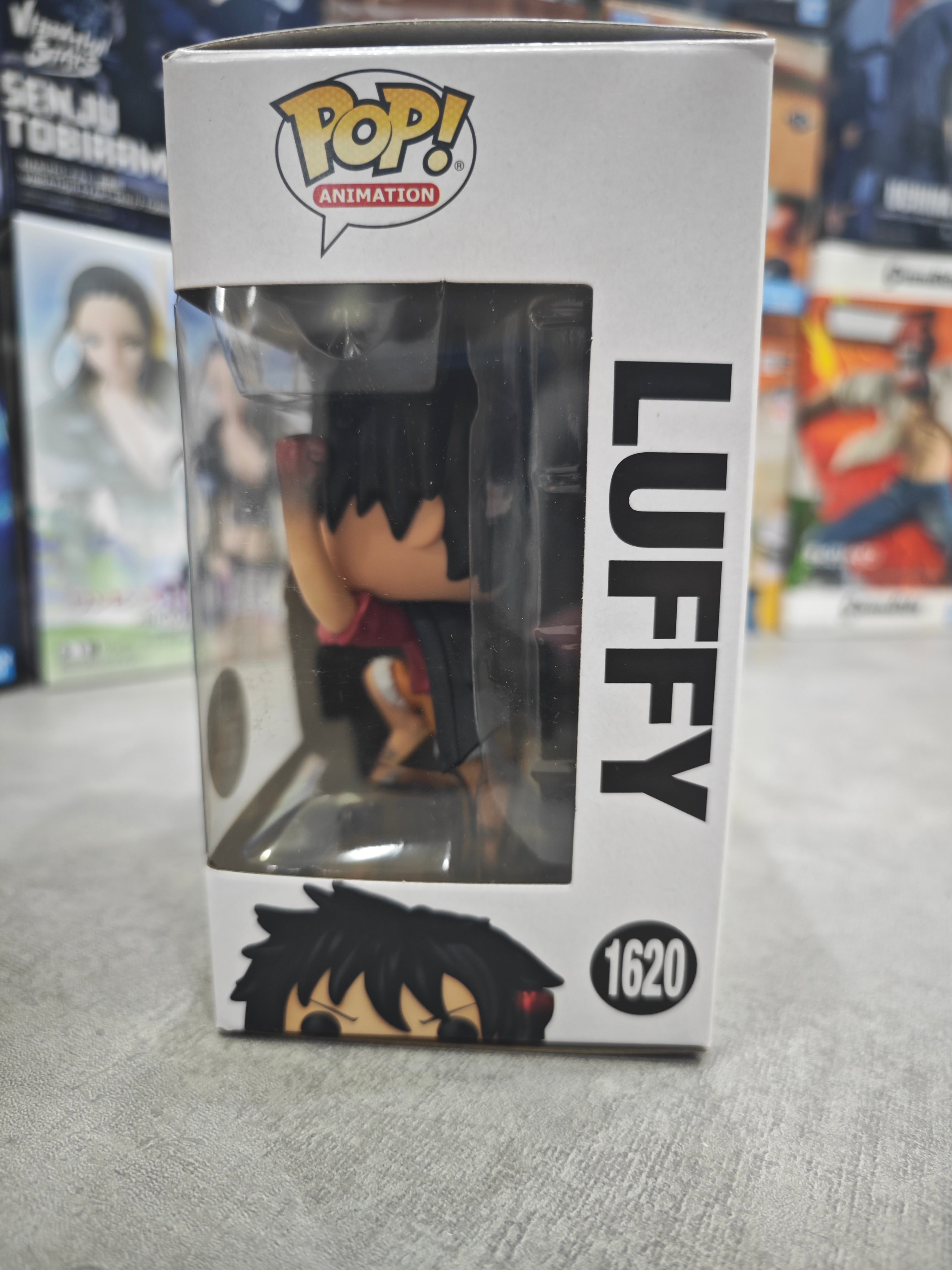 FUNKO LUFFY 1620