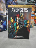 AVENGERS