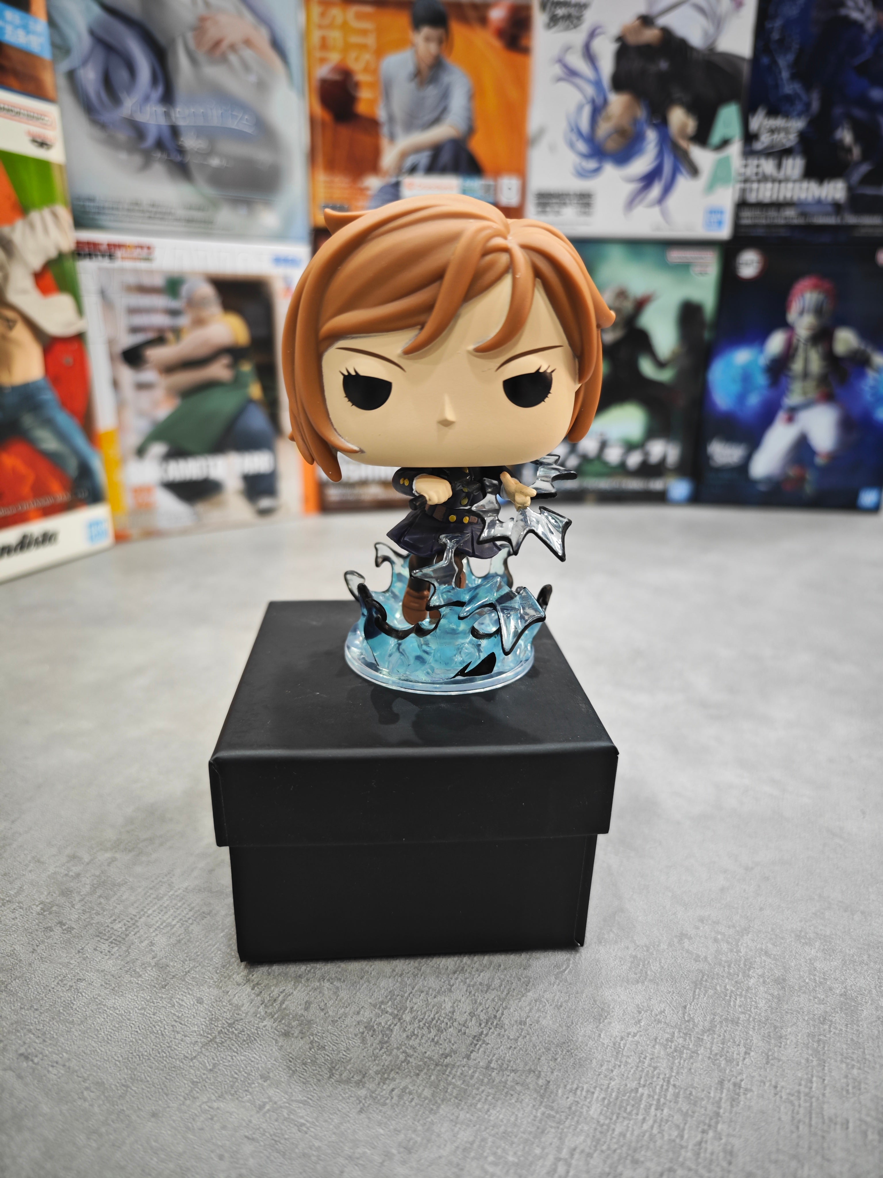 FUNKO NOBARA KUGISAKI 1884