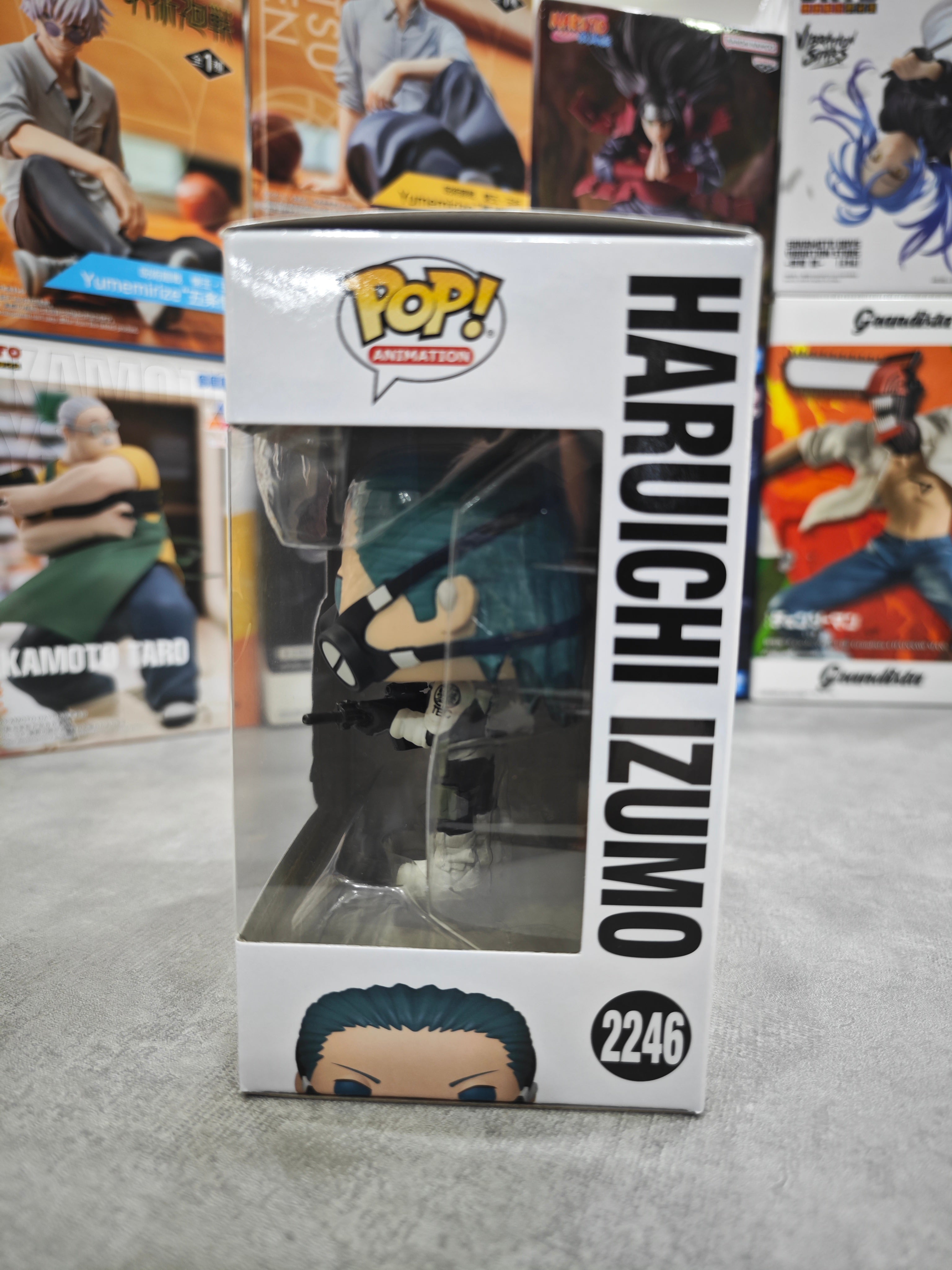 FUNKO HARUICHI IZUMO 2246