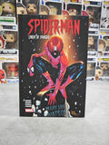 SPIDERMAN LINEA DI SANGUE