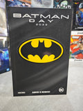 BATMAN DAY 2023
