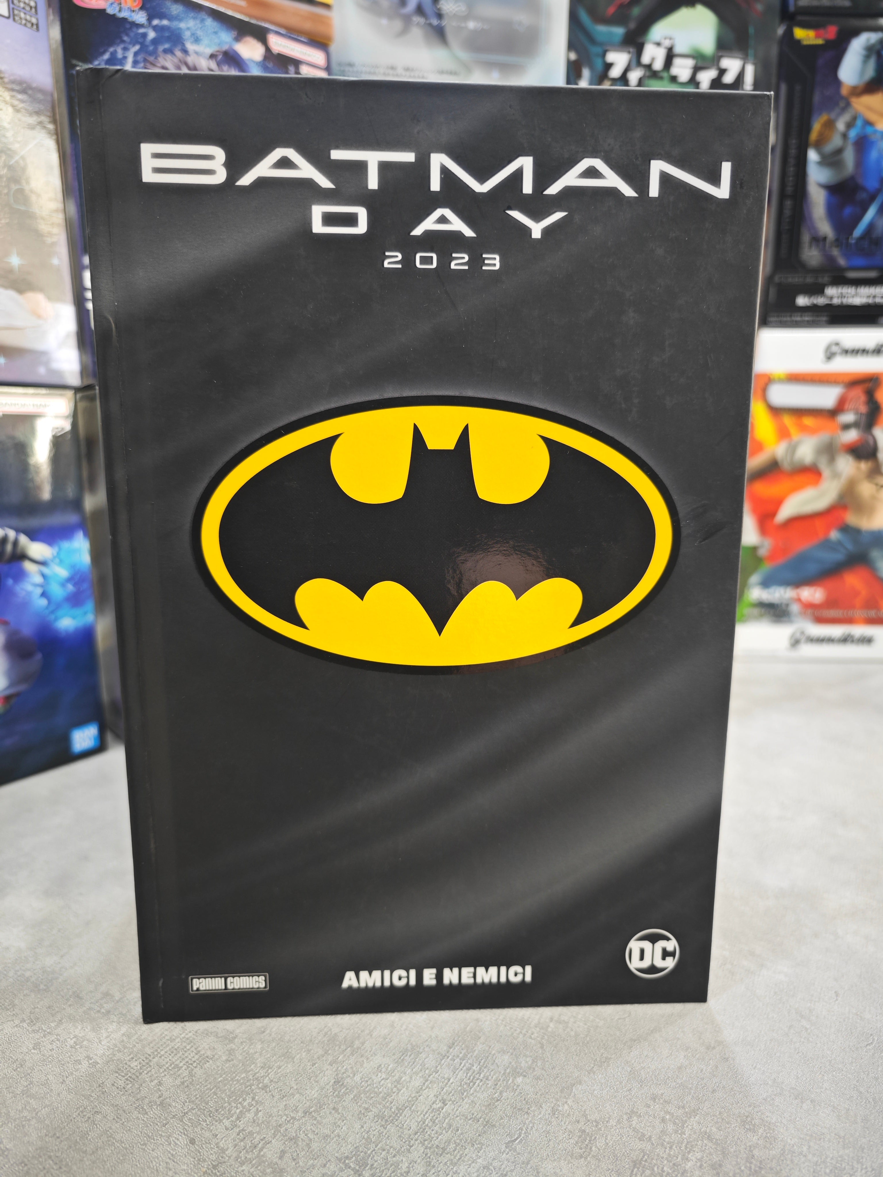 BATMAN DAY 2023