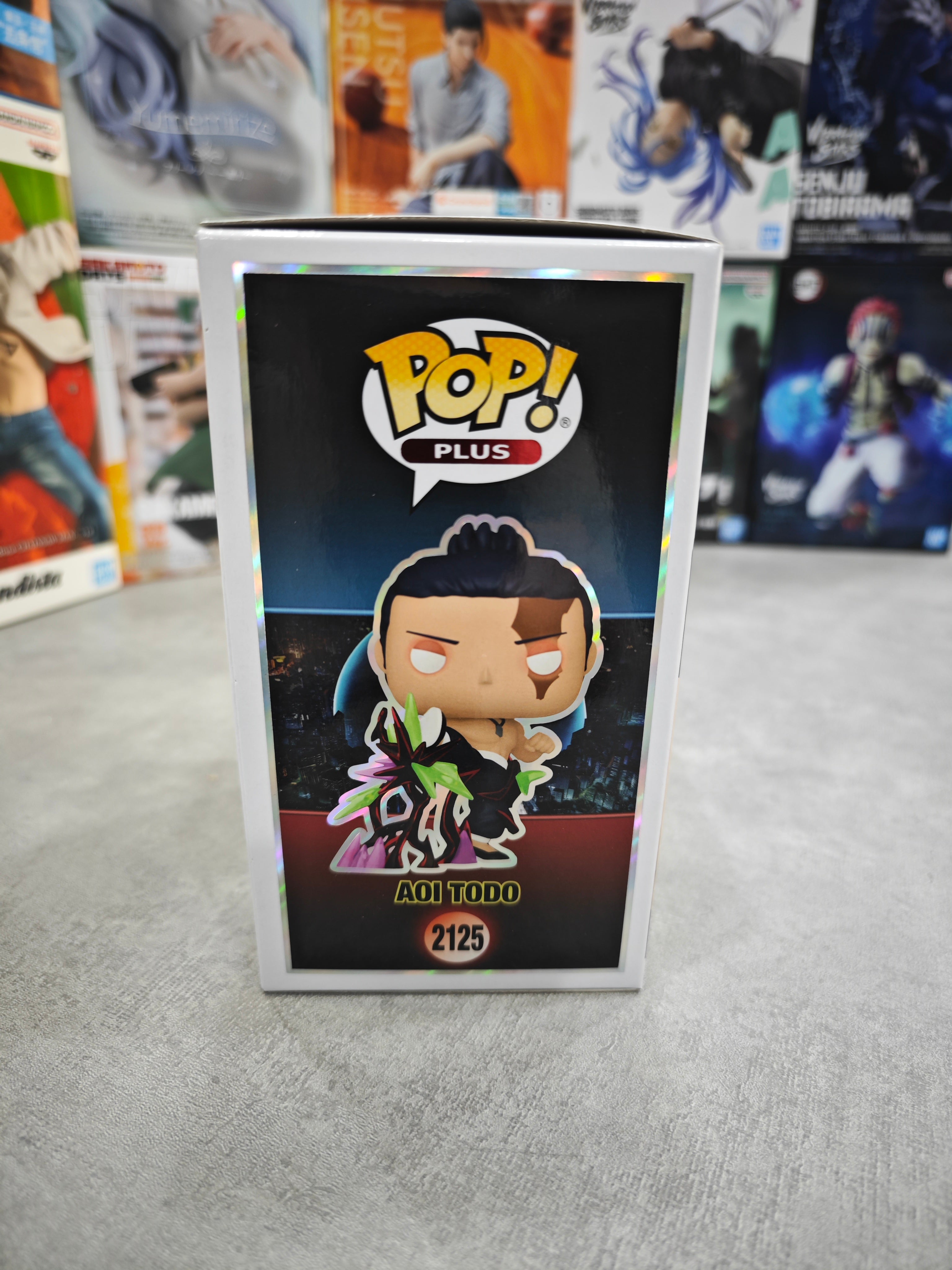 FUNKO AOI TODO 2125